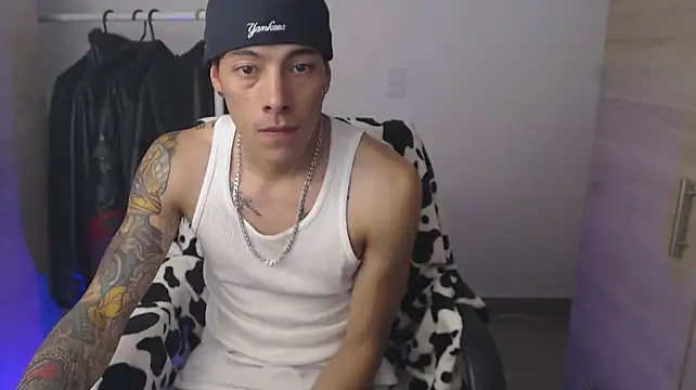 chomelo6 Live XXX Chat