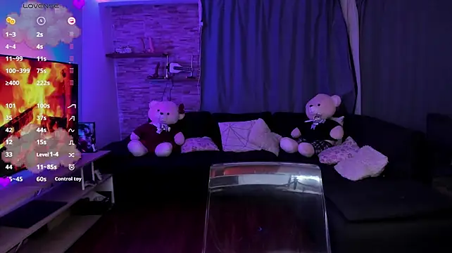 Czat XXX na żywo – juaithpetite_