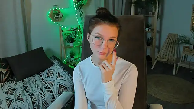 Elli_Frankenweenie – Live XXX-chat