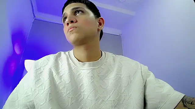 Chat +18 de Brett_bless ao vivo