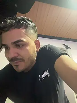 Chat +18 de Kevin_Spenser ao vivo