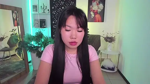 Živý XXX chat LunaPurrr