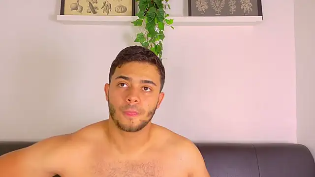 Show Webcam de TylerWest_