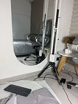 Aida_moreno: απευθείας συνομιλία ΧΧΧ
