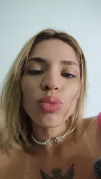 Ambar_Sorachi Adlı Modelin Canlı XXX Sohbeti