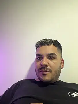 XXX chat uživo modela Kevin_Spenser