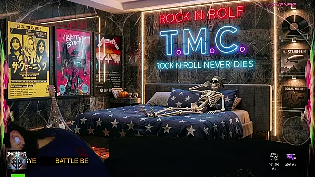 XXX chat uživo modela chino_roz