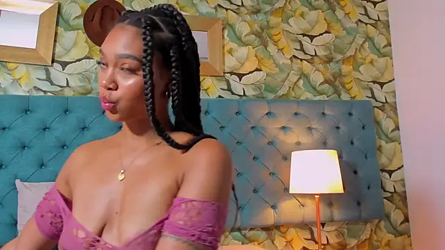LiahGrey's Live XXX Chat
