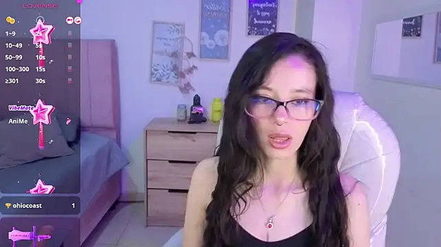 Danna_star1 라이브 XXX 채팅