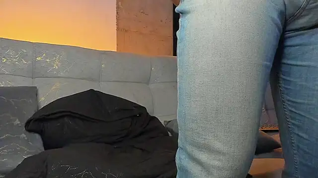 Kael_Overlord – webcam-show