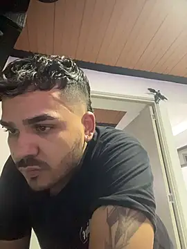 Chat XXX ao vivo de Kevin_Spenser