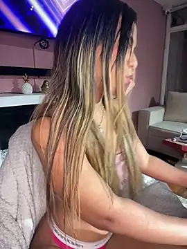 AngelPinkk_ Obrolan Langsung XXX