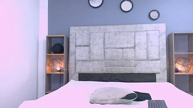 Maximo_Juli Adlı Modelin Canlı XXX Sohbeti