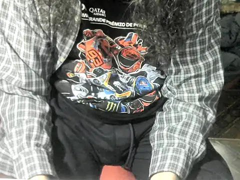 Chat +18 de OreCam ao vivo