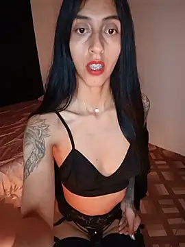 Sembang XXX Secara Langsung Im_Kloe_