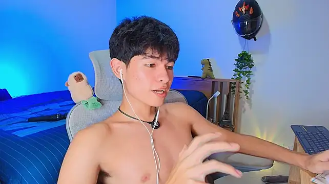 Anky_xxのライブXXXチャット