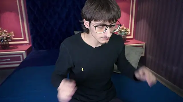 RonBevs Chat XXX live