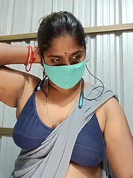 Kalai_tamil Webcam-Show