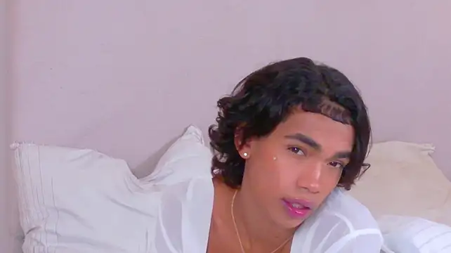 Chat XXX en directo de AlanCuute