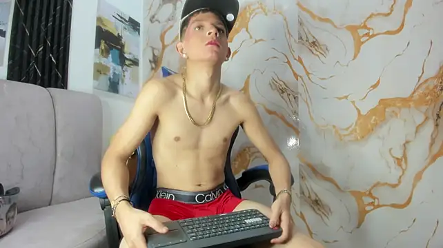 Czat XXX na żywo – LITTLE_BABY2026