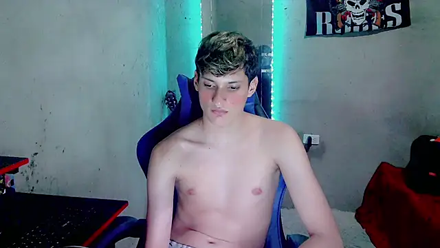 Czat XXX na żywo – Jason_Toddhot