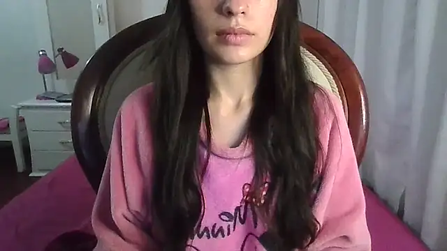 Chatroom XXX en direct de Taylormegan