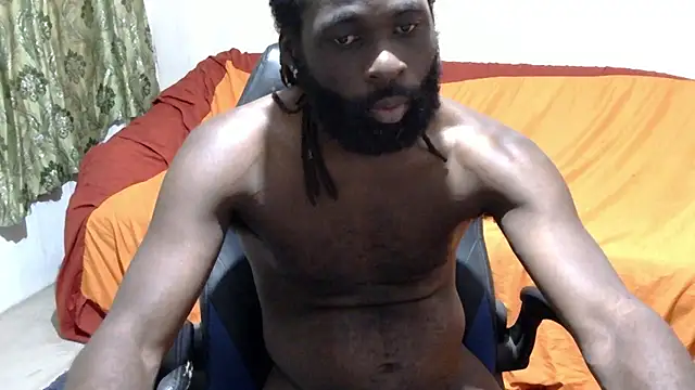 Darkkras live XXX chat