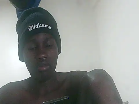 Chat XXX Live sexyman_BBC