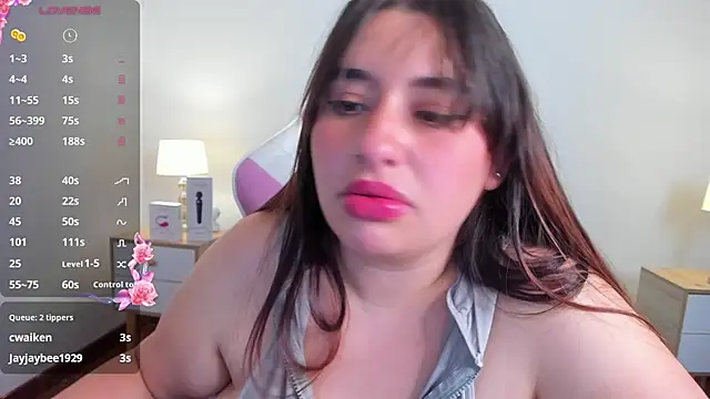 Онлайн чат XXX SofyMessy