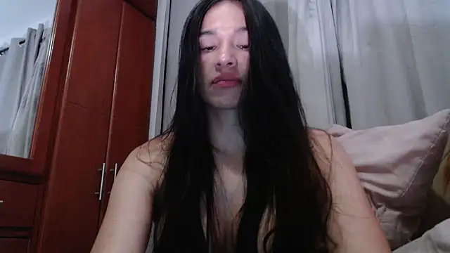 Živý XXX chat Ann_y