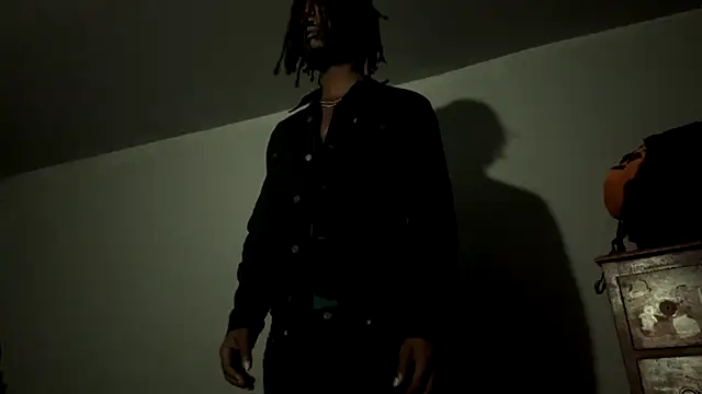 Czat XXX na żywo – TheMightyDxXx
