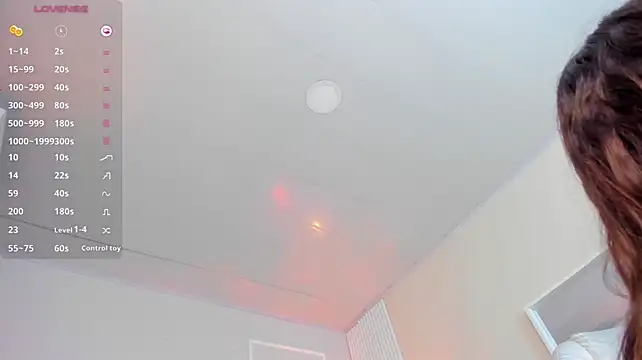 Alissa_piee 라이브 XXX 채팅