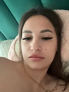 Czat XXX na żywo – _Karen_Lee