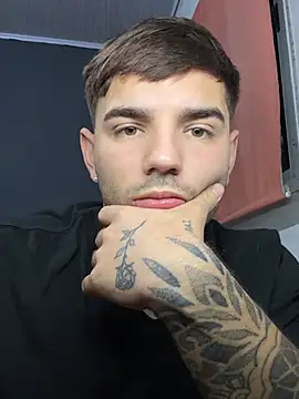 Chat XXX en directo de Gero2001arg