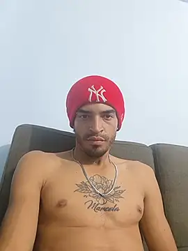 הופעת וובקאם של blackcat_bbc