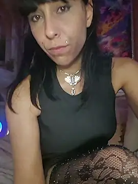 misscectito13 Adlı Modelin Canlı XXX Sohbeti