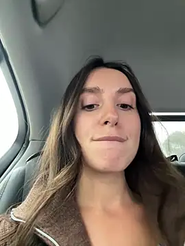 Živý XXX chat Ariana_Petite