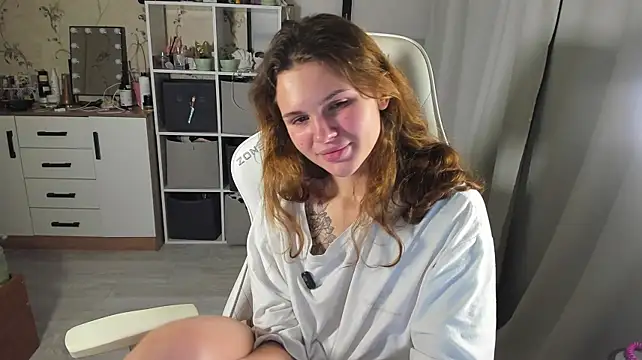 Katrina_Soul – Live XXX-chat