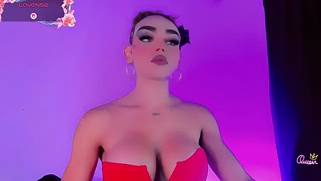 Tiana_leall Chat XXX in diretta