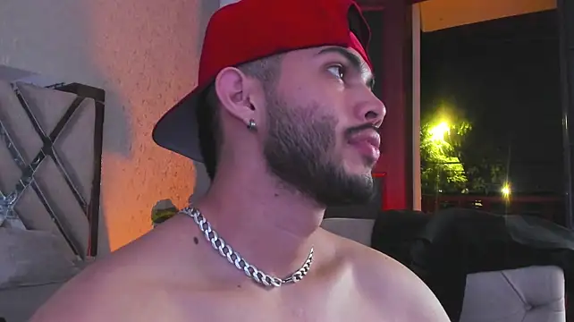 Vincentblack live XXX chat