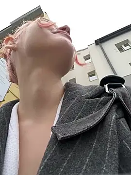 TimesSquare_ Chat XXX live