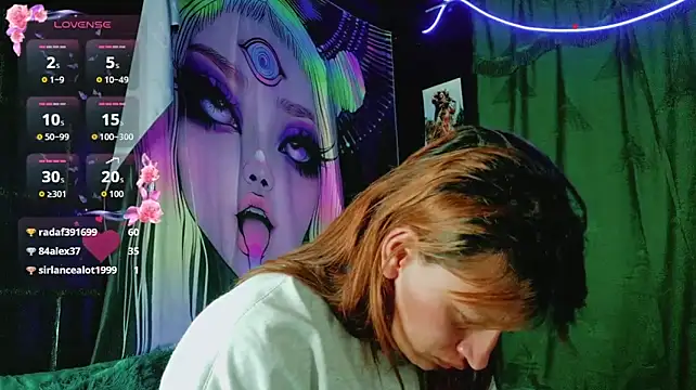 Chat XXX en directo de Summer_XO