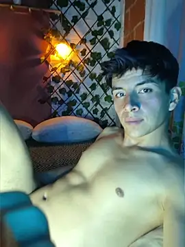 ZaneHoward Live XXX Chat