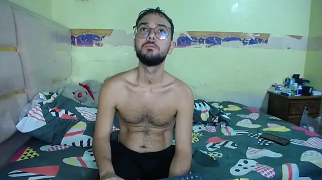 always-hot3 webcam show