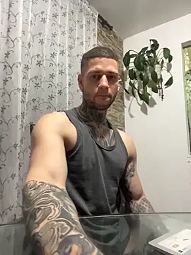 Chatroom XXX en direct de michael_fx1