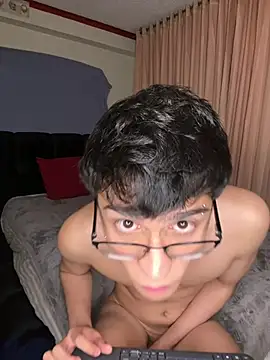 צ'אט XXX בשידור חי של Bryanwild