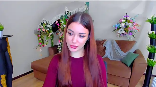 Chat +18 de PutOnRepeat ao vivo