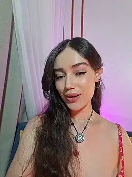 Онлайн чат XXX Kate_Amaretto_
