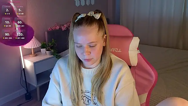 Chatroom XXX en direct de Sweet_Angelll