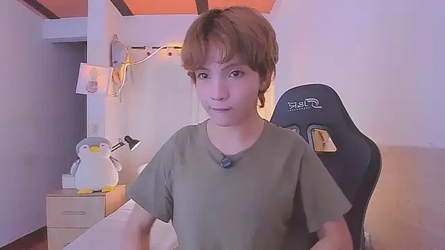 Sweet_Allan Live XXX Chat